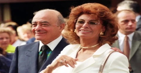 Secretul Sophiei Loren la 91 de ani. Ce face actrița în fiecare dimineață la ora 6