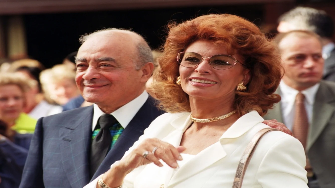 Secretul Sophiei Loren la 91 de ani. Ce face actrița în fiecare dimineață la ora 6