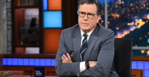 Adevărul dureros ascuns de Stephen Colbert. Tragedia care i-a marcat familia pentru totdeauna