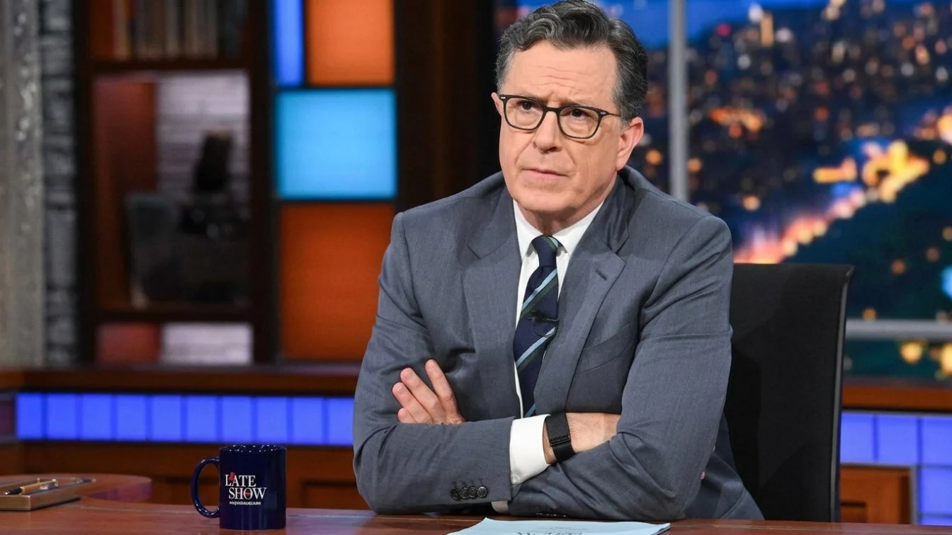 Adevărul dureros ascuns de Stephen Colbert. Tragedia care i-a marcat familia pentru totdeauna