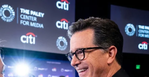 Secretul stânjenitor recunoscut de Stephen Colbert. Ce a pățit cu trei femei celebre