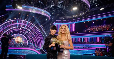 Vestea care schimba totul pe ringul de dans. Cine va prezenta noul sezon Strictly