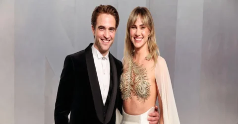 Suki Waterhouse, despre dificultățile emoționale după naștere. Confesiunea actriței validează experiența multor mame