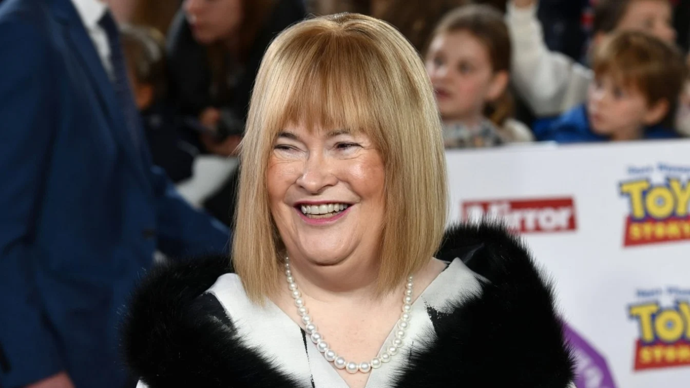 Susan Boyle, la 65 de ani, a adoptat un nou stil. Vedeta a optat pentru estetica „Mob Wives”.