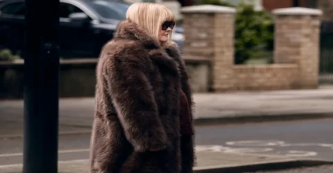 Susan Boyle, transformare de imagine la 65 de ani. Artista a adoptat un nou stil vestimentar.