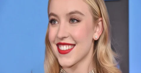 Ce se întâmplă când o actrita celebra apare fara machiaj. Cazul Sydney Sweeney ne priveste pe toate