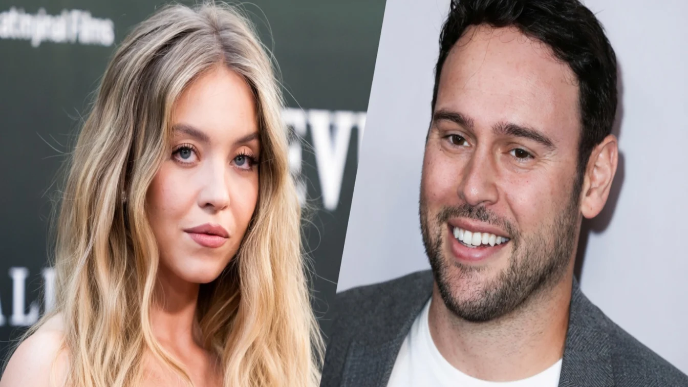 Iubitul lui Sydney Sweeney rupe tăcerea despre scenele controversate din Euphoria. Și-a exprimat susținerea public.