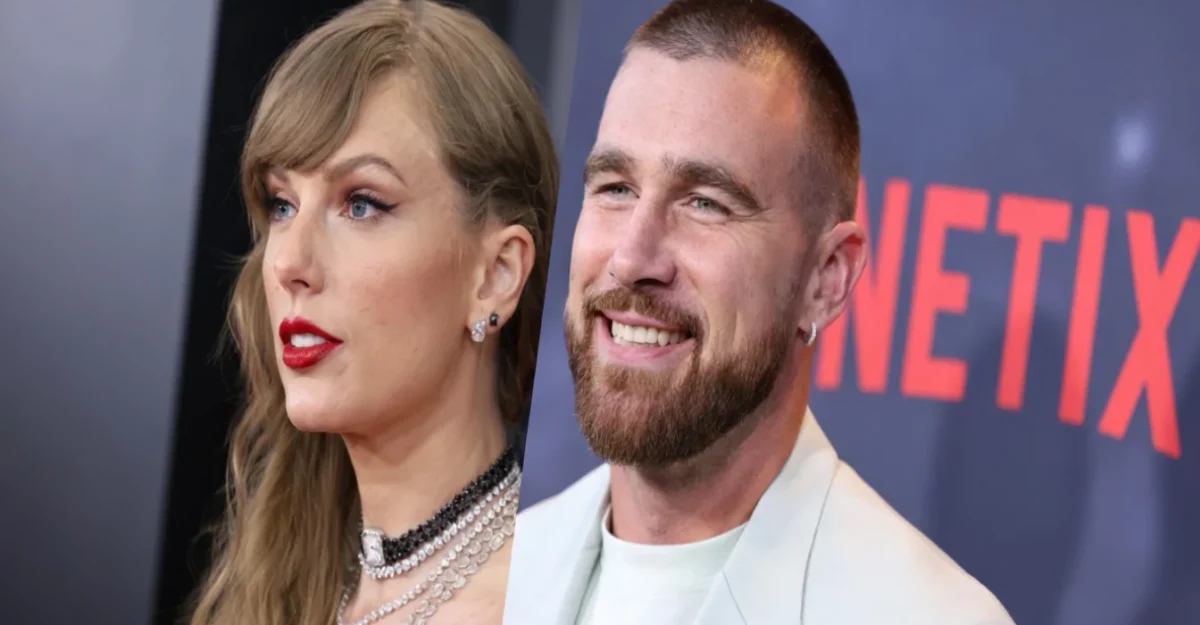 Travis Kelce ia în calcul o schimbare de nume după nunta cu Taylor Swift. Implicații financiare.