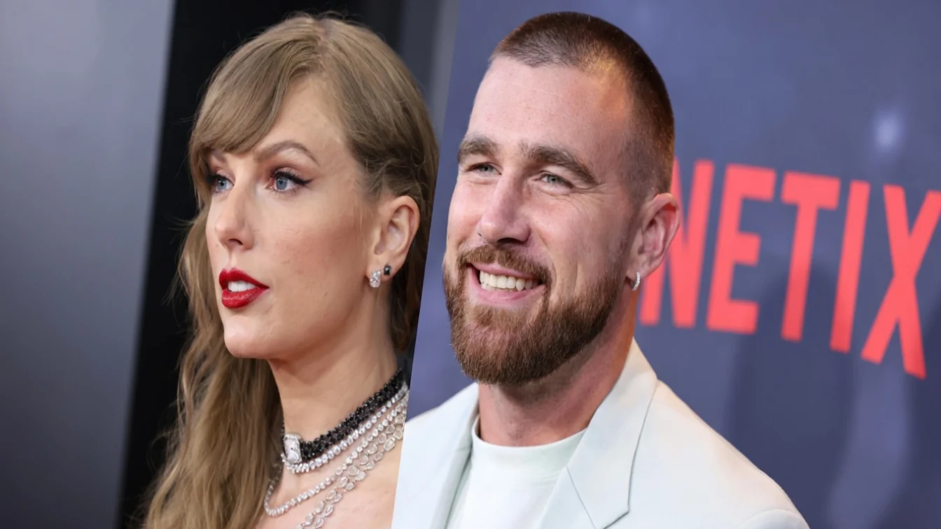 Travis Kelce ia în calcul o schimbare de nume după nunta cu Taylor Swift. Implicații financiare.