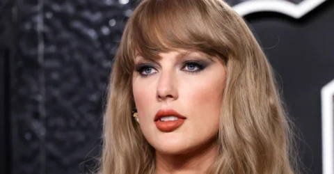 Taylor Swift nu o invită pe Karlie Kloss la nunta cu Travis Kelce. Fosta prietenă, pe lista neagră.