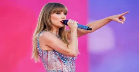 Condamnare pentru complotul terorist ce a anulat concertele Taylor Swift din Viena. Verdict în cazul tânărului de 21 de ani.