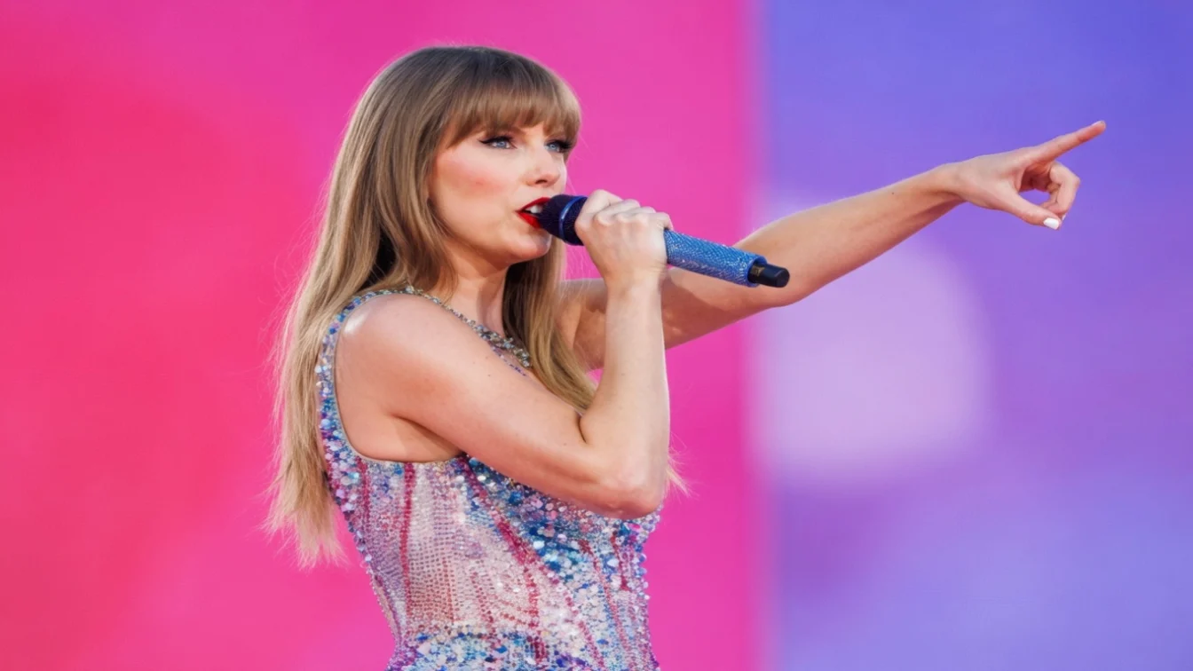 Condamnare pentru complotul terorist ce a anulat concertele Taylor Swift din Viena. Verdict în cazul tânărului de 21 de ani.