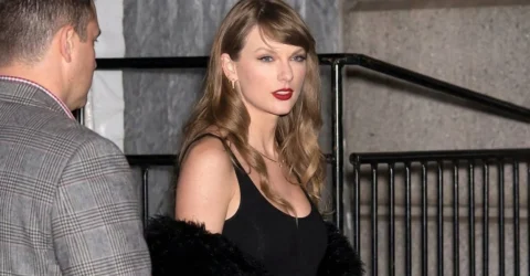 Taylor Swift face o nunta in doua etape in iunie. Evenimentul va avea 150 de invitati