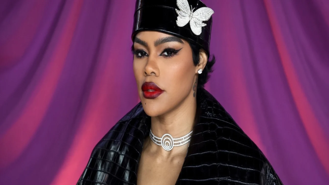 Aparitia care a sters controversele de la Met Gala. Ce a purtat Teyana Taylor la AMAs 2026