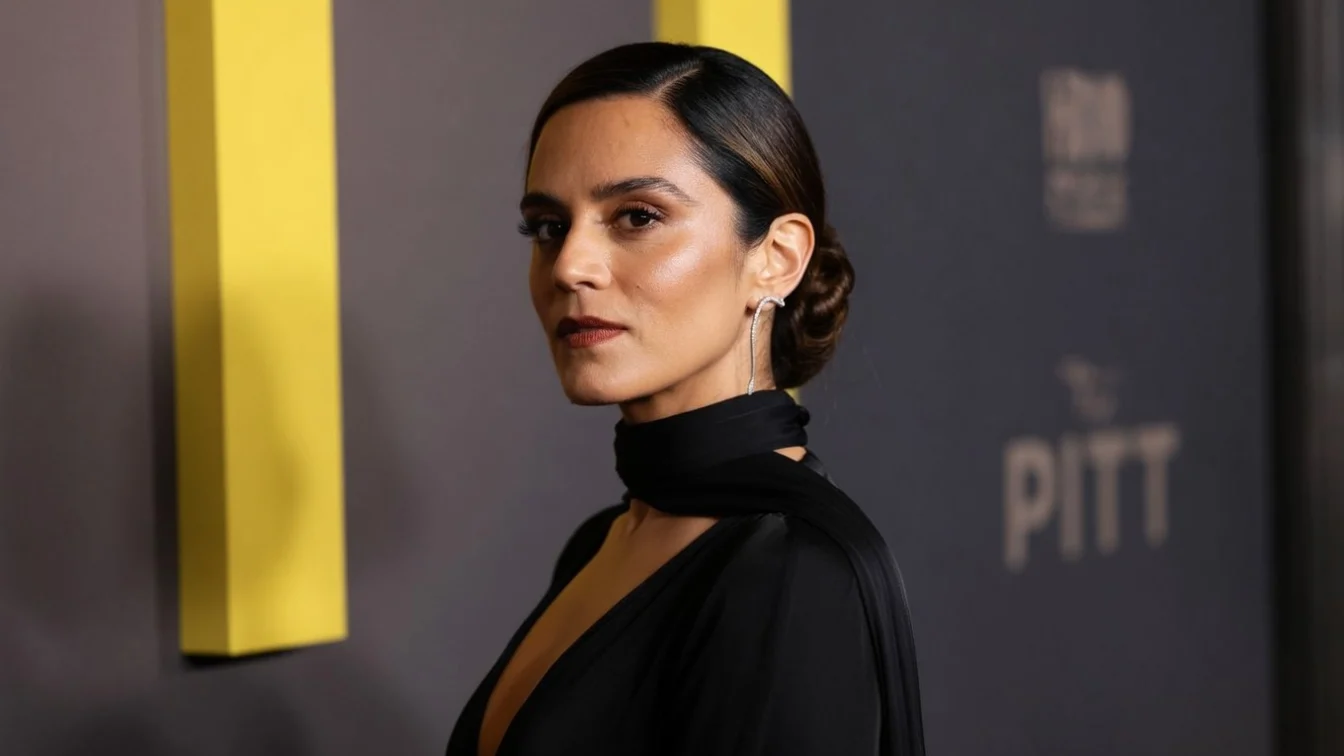 Sepideh Moafi a vorbit despre conflictul cu Noah Wyle de pe platoul The Pitt. Actrița rupe tăcerea.