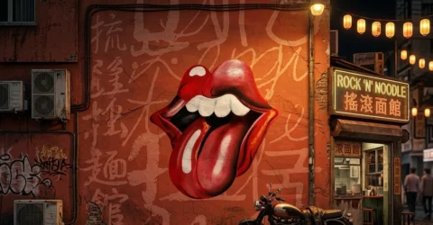 Anuntul care a dat internetul peste cap. Ce pregatesc The Rolling Stones chiar acum