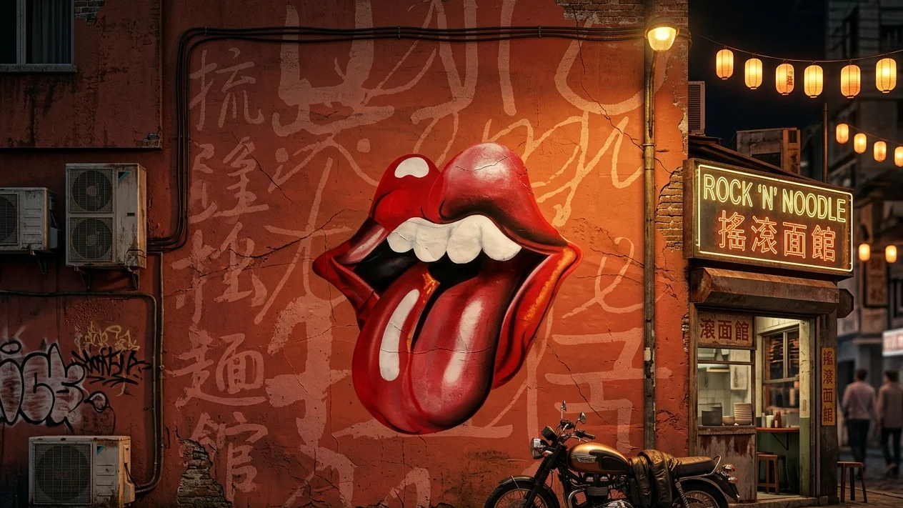 Anuntul care a dat internetul peste cap. Ce pregatesc The Rolling Stones chiar acum