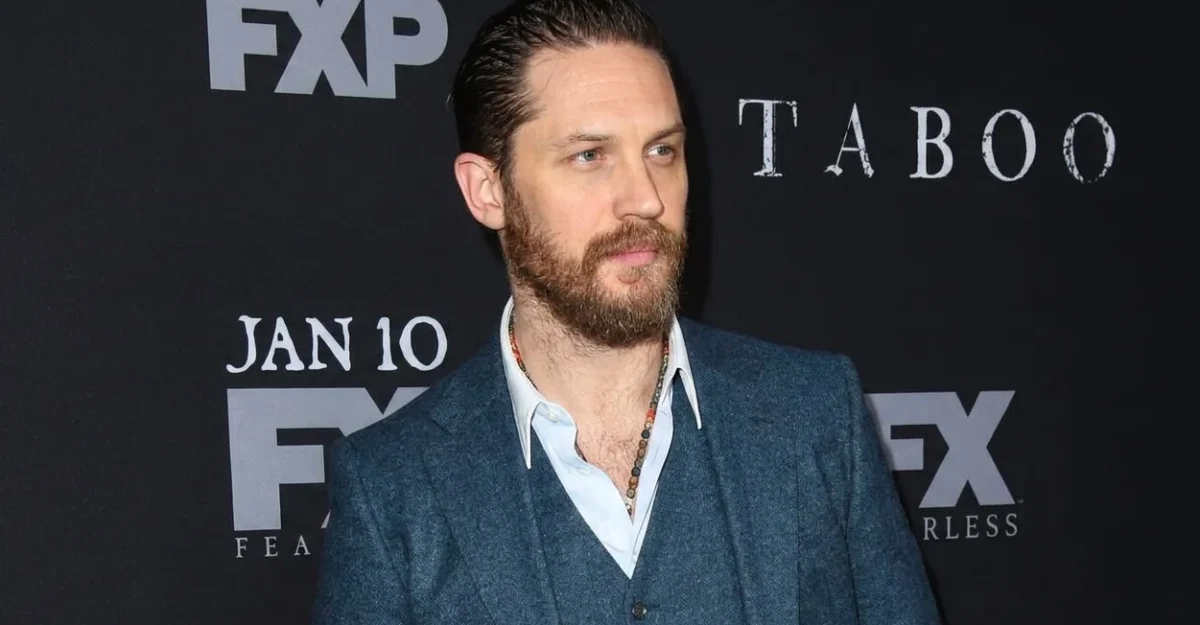 Motivul real pentru care Tom Hardy dispare de pe ecrane. Ce s-a intamplat pe platourile de filmare