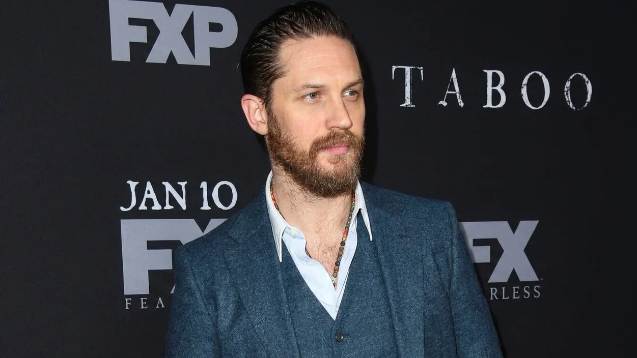 Motivul real pentru care Tom Hardy dispare de pe ecrane. Ce s-a intamplat pe platourile de filmare