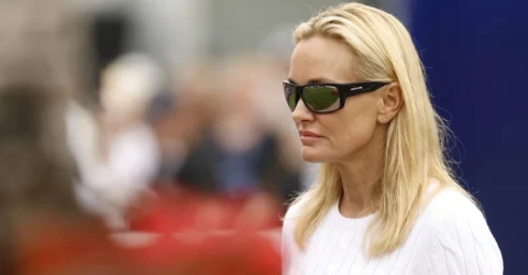 Vestea trista despre Vanessa Trump. Ce se întâmplă dupa diagnosticul primit