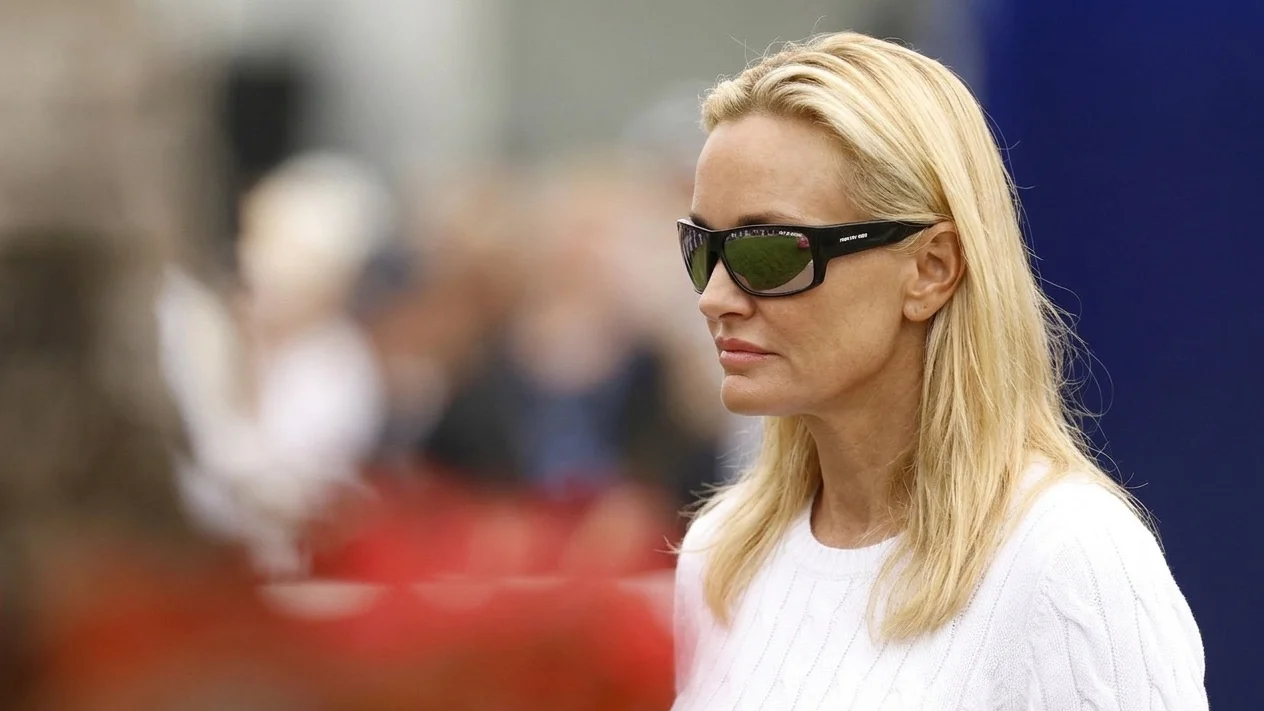 Vestea trista despre Vanessa Trump. Ce se întâmplă dupa diagnosticul primit