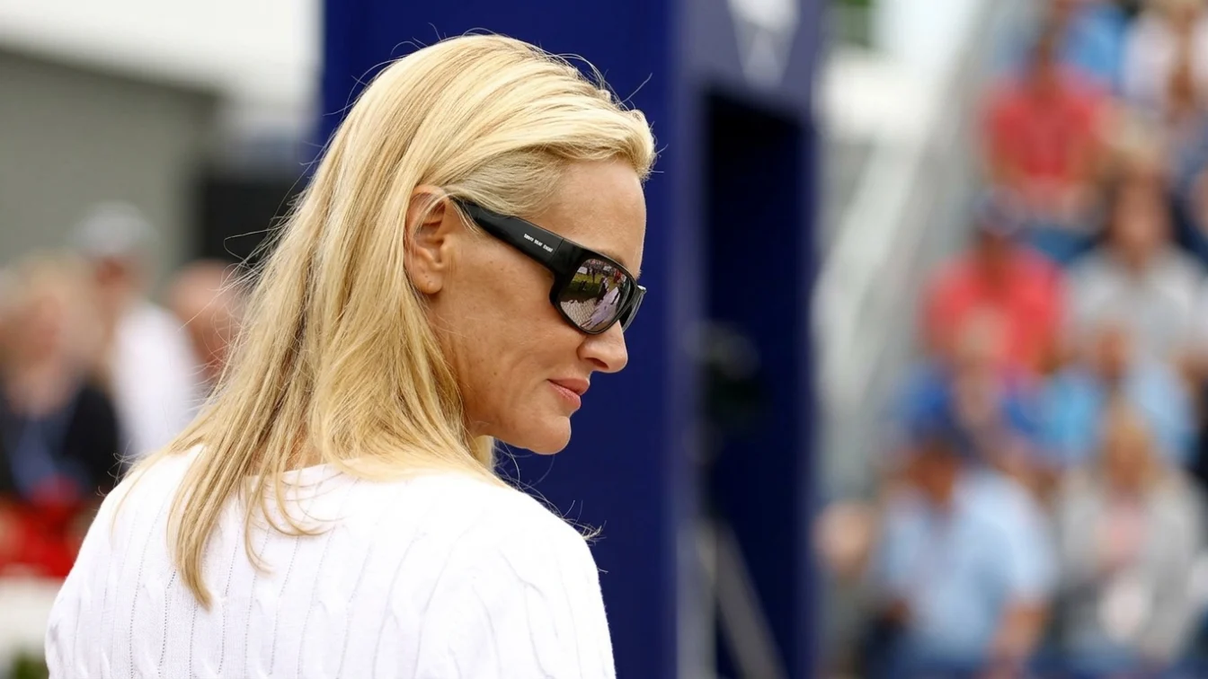 Vanessa Trump, diagnosticată cu cancer la sân. Fosta soție a lui Donald Trump Jr. a fost operată recent
