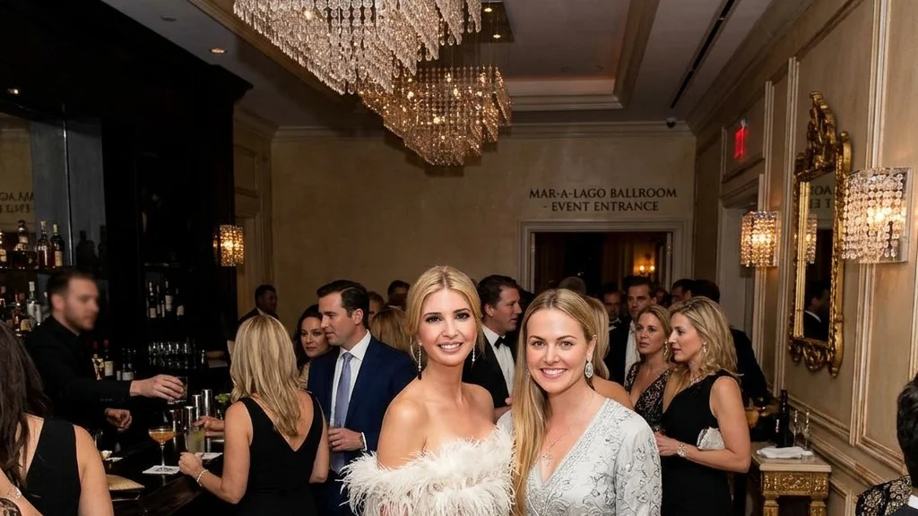 Ivanka Trump reacts to ex sister-in-law Vanessa Trump's breast cancer diagnosis