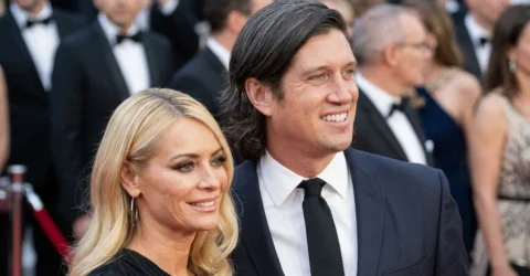 Vestea neașteptată despre Vernon Kay după despărțirea de Tess Daly. Ce a reușit să facă