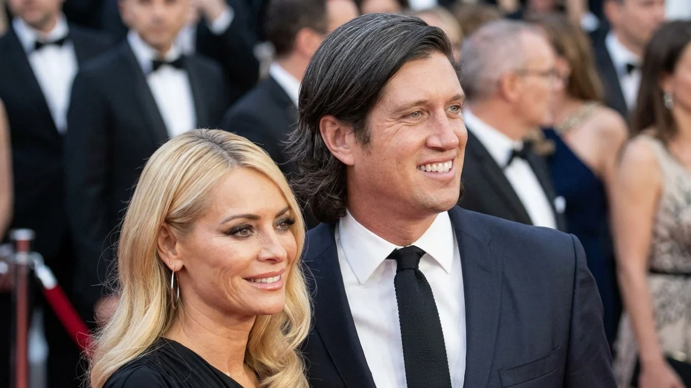 Vestea neașteptată despre Vernon Kay după despărțirea de Tess Daly. Ce a reușit să facă