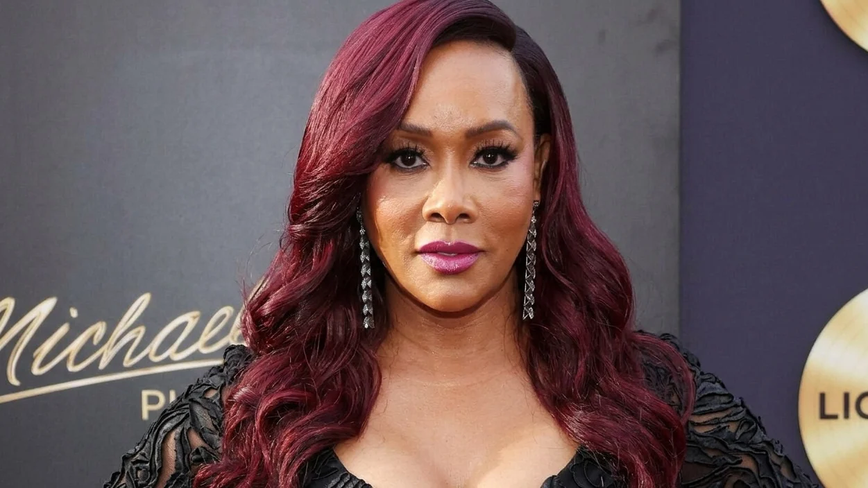 Vivica A. Fox, transformare radicală la 61 de ani. Rolul din Is God Is o arată de nerecunoscut.