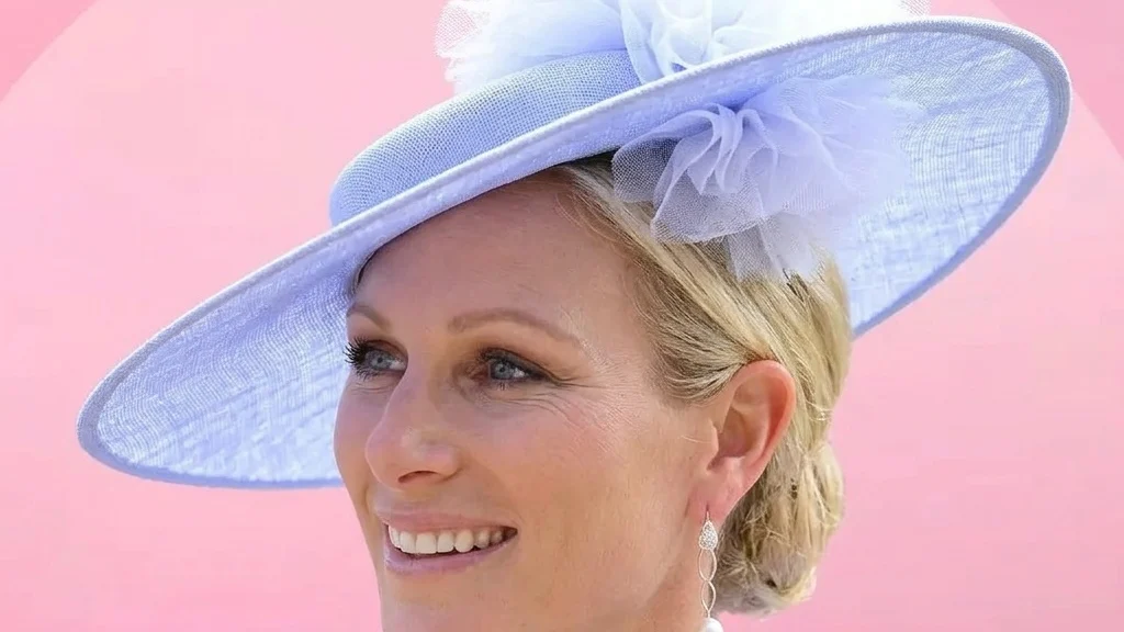 Zara Tindall's best Barbie doll outfits as she turns 45