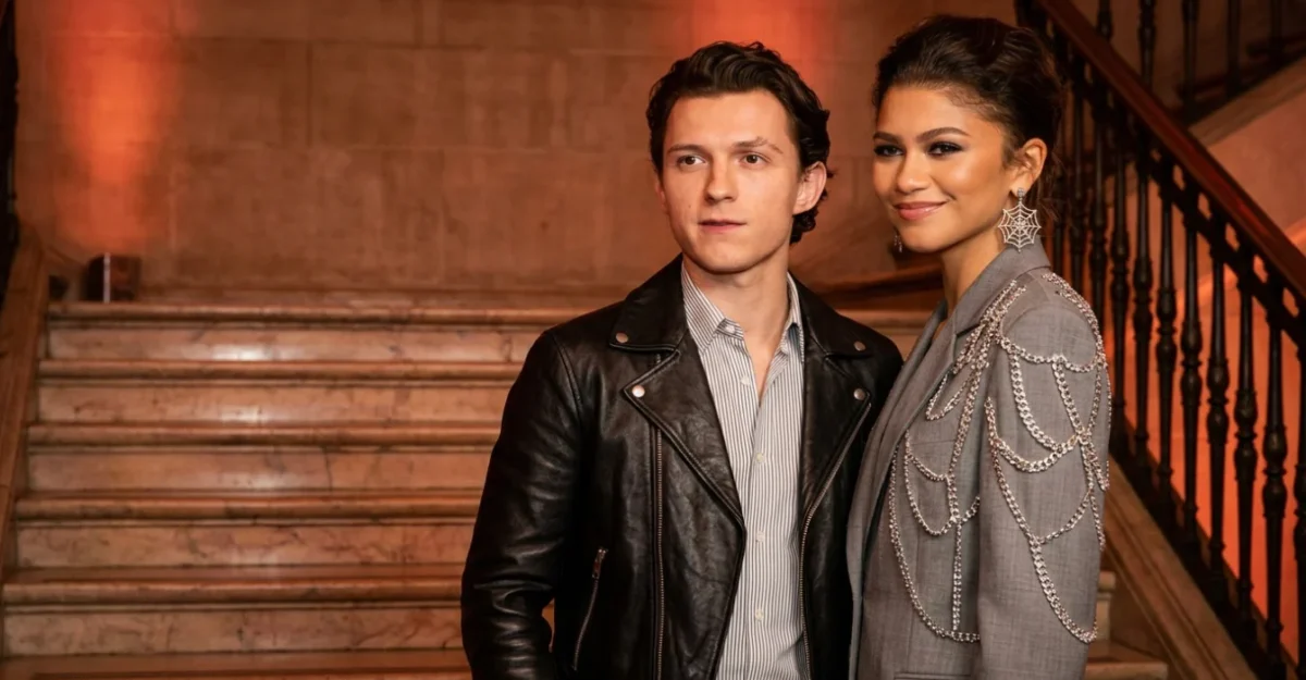 Decizia neașteptată luată de Zendaya și Tom Holland. Familia lor tocmai s-a mărit