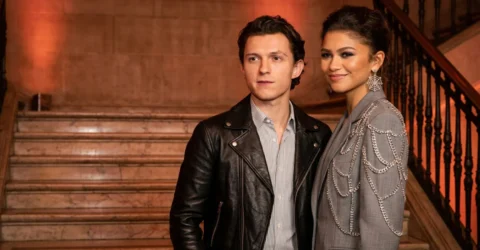 Decizia neașteptată luată de Zendaya și Tom Holland. Familia lor tocmai s-a mărit