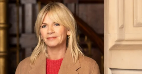 Secretul dureros ascuns timp de 14 ani. Povestea care a emotionat milioane de femei