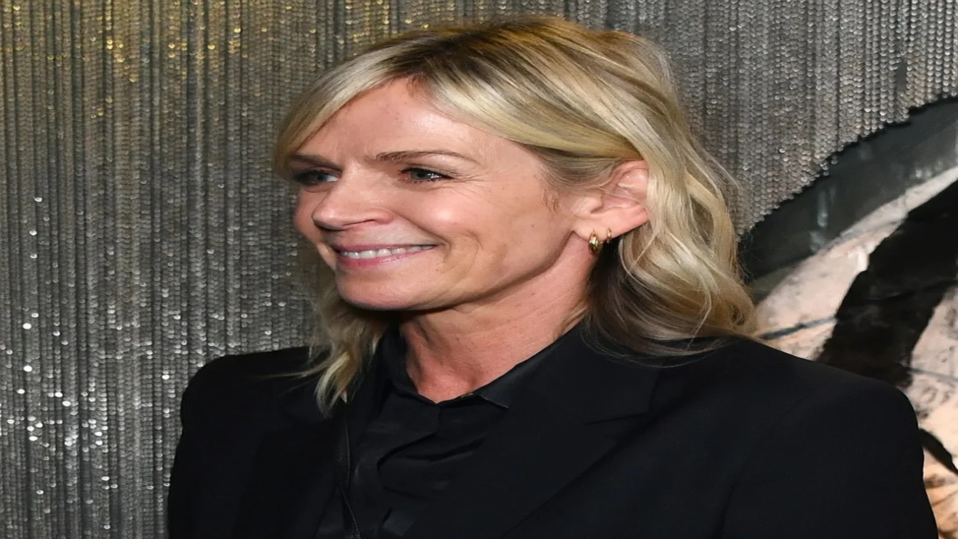 Zoe Ball admits she sees daughter Nelly, 16, 'less and less' after the teen's difficult decision