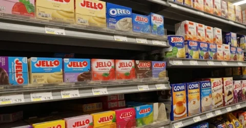 Avertisment dur pentru spitale. Ce se intampla cu alimentele pline de zahar