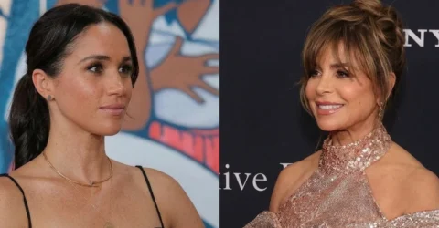 Meghan Markle și Prințul Harry, opt ani de căsnicie. Cum au ales să sărbătorească discret momentul.