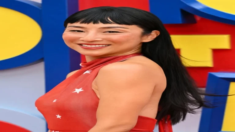 Schimbarea de look pe care o vei dori și tu. Greta Lee dictează tendințele verii la Londra