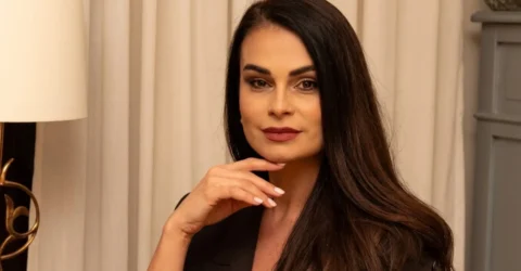 Anca Serea, revoltată de lipsa de bun simț în trafic. „Voi tot așa procedați?”