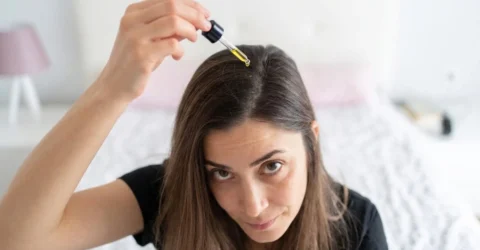Vestea asteptata de milioane de femei. Hormonul care opreste definitiv caderea parului