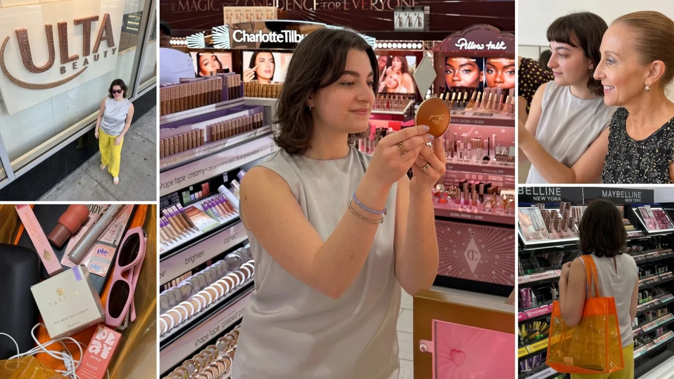 Ce se intampla cand mergi la shopping cu mama. 6 produse care schimba totul - imagine 1
