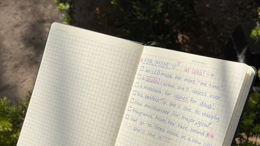 Image may contain Book Publication Page Text Diary Person and Writing