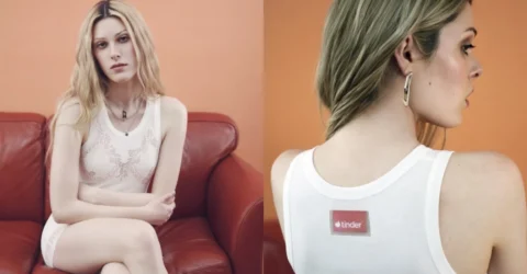 Diesel și Tinder lansează colecția Pride Month 2026. Donează 200.000 de dolari.