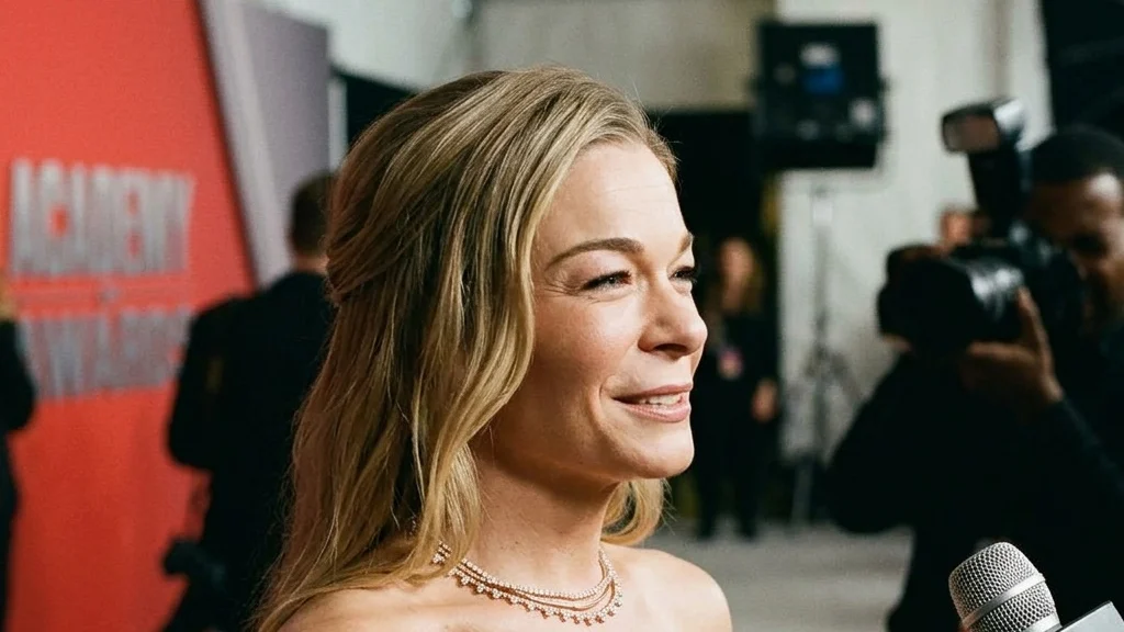 Emotional LeAnn Rimes shares difficult health update amid cancelled shows: 'It breaks my heart'