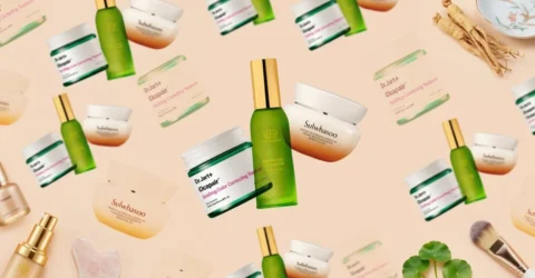 Secretul tenului perfect dupa 30 de ani. Ce crema de 17 dolari face minuni