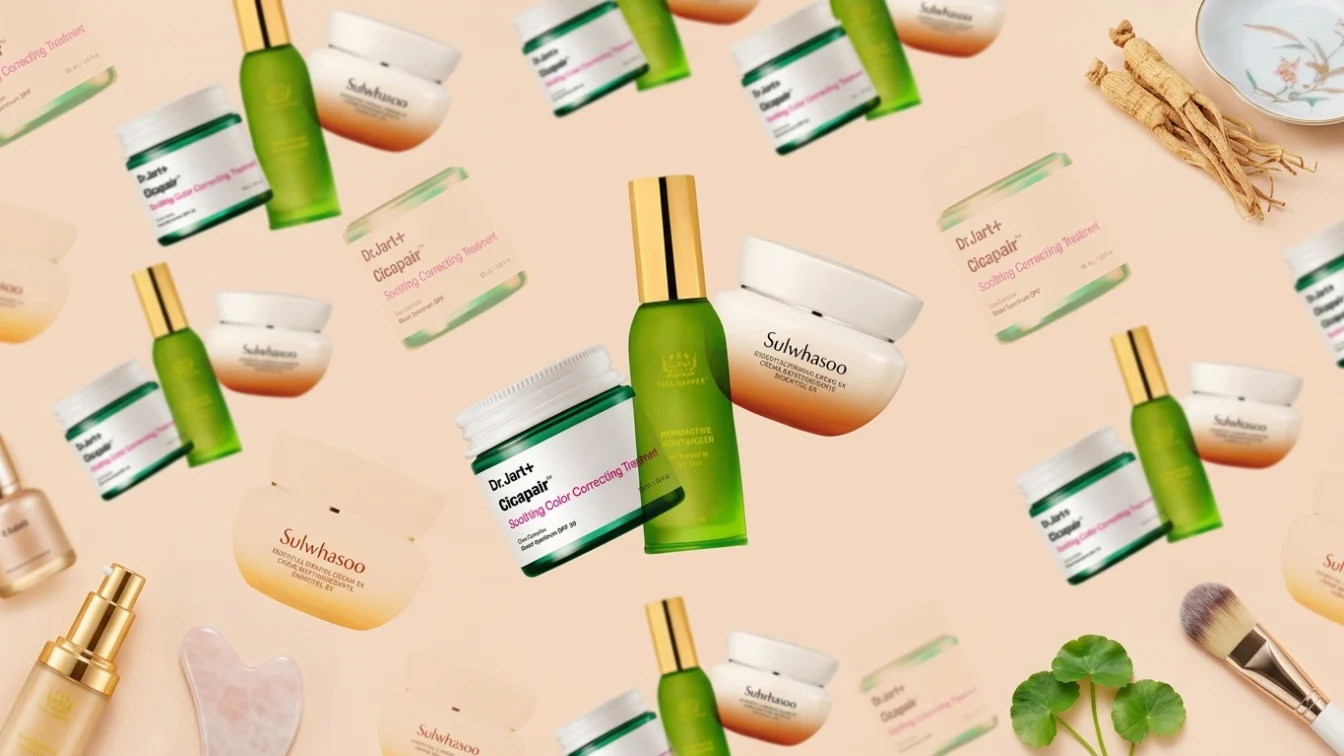 Secretul tenului perfect dupa 30 de ani. Ce crema de 17 dolari face minuni