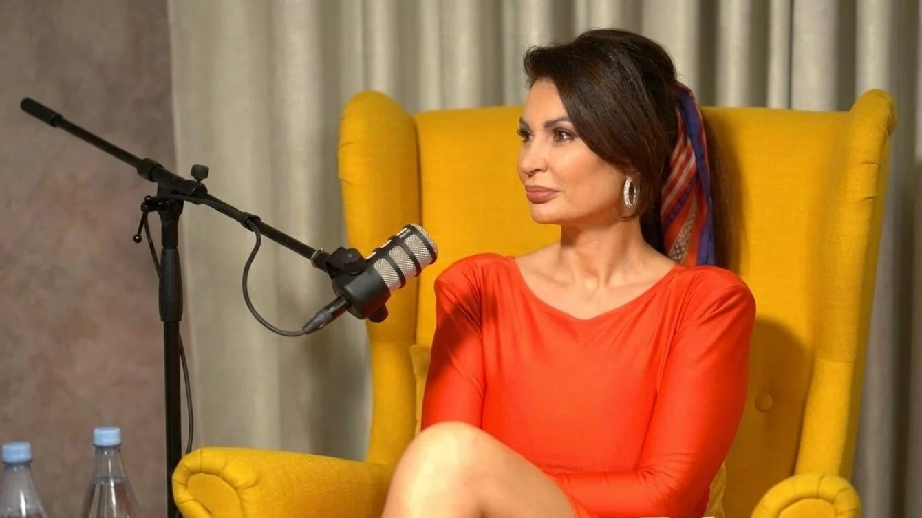 S-a aflat adevarul despre dieta Nicoletei Luciu. Cum se mentine la 45 de ani