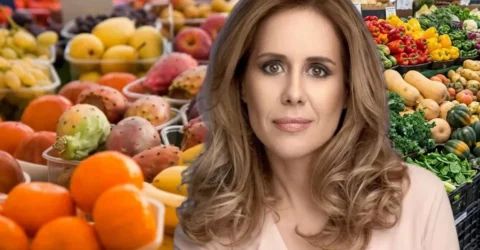 Mihaela Bilic propune o metodă de slăbit fără costuri. Nutriționistul explică secretul unei diete eficiente.