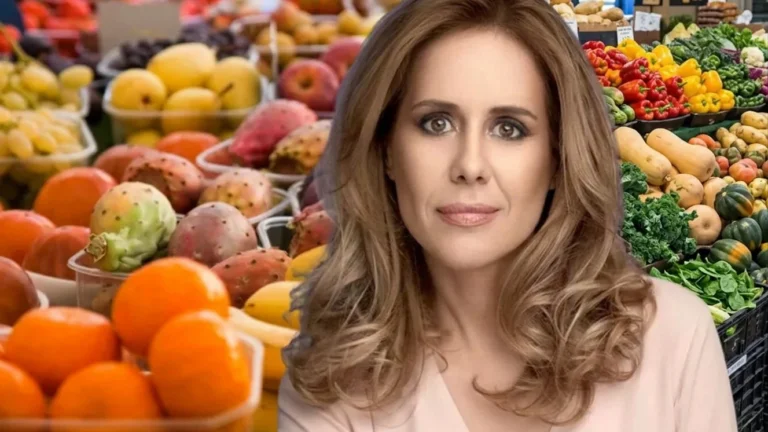 Mihaela Bilic propune o metodă de slăbit fără costuri. Nutriționistul explică secretul unei diete eficiente.