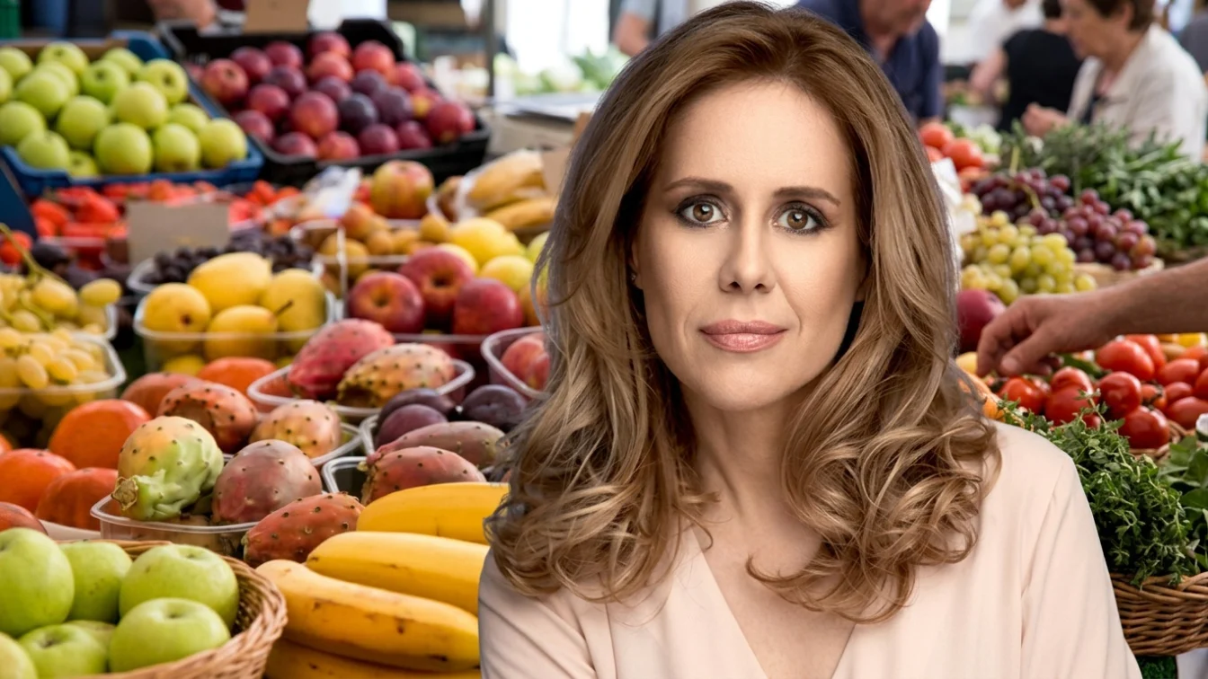 Mihaela Bilic a dezvăluit care este cea mai simplă și sigură dietă. Costă 0 lei și este la îndemâna oricui